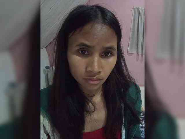 TitiAnnah webcam