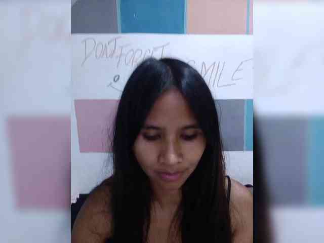 TitiAnnah webcam