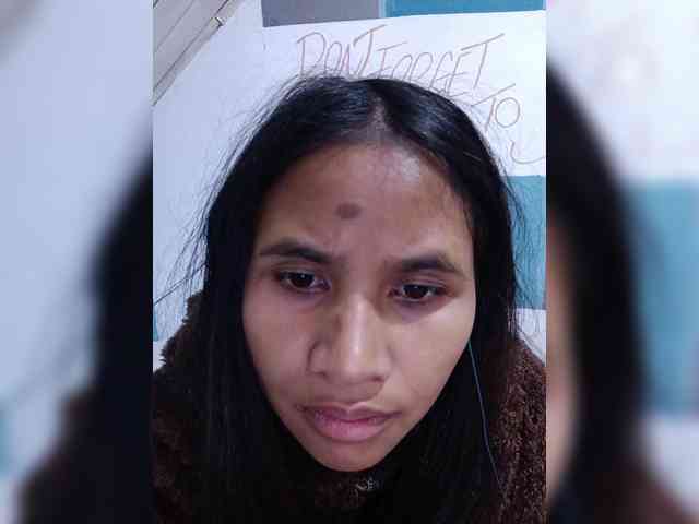 TitiAnnah webcam