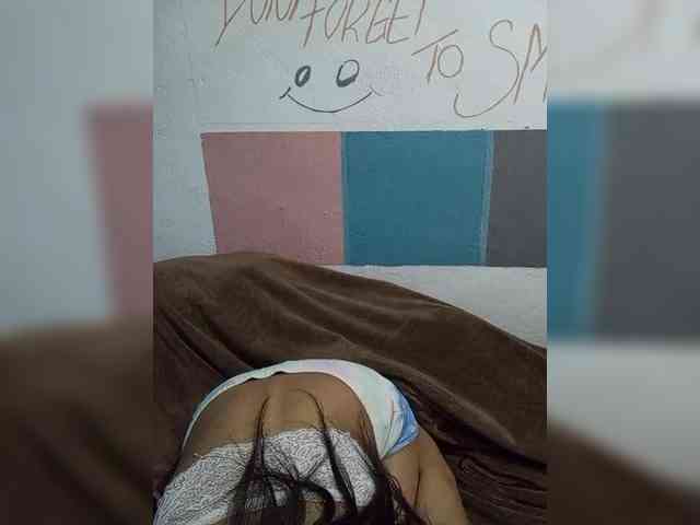 TitiAnnah webcam