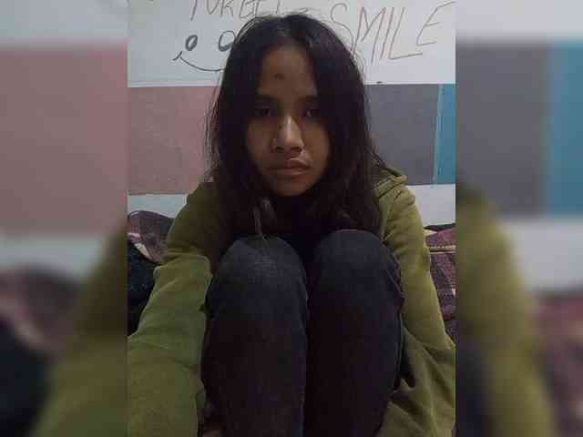 TitiAnnah webcam