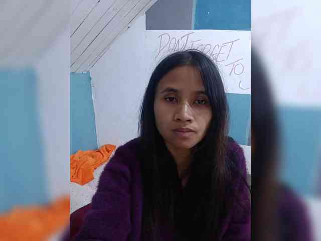 TitiAnnah webcam