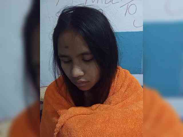 TitiAnnah webcam