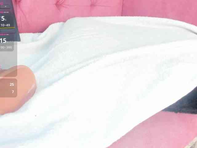 Mia-Collivens webcam