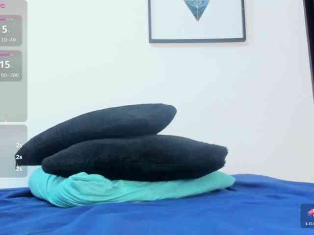 Mia-Collivens webcam