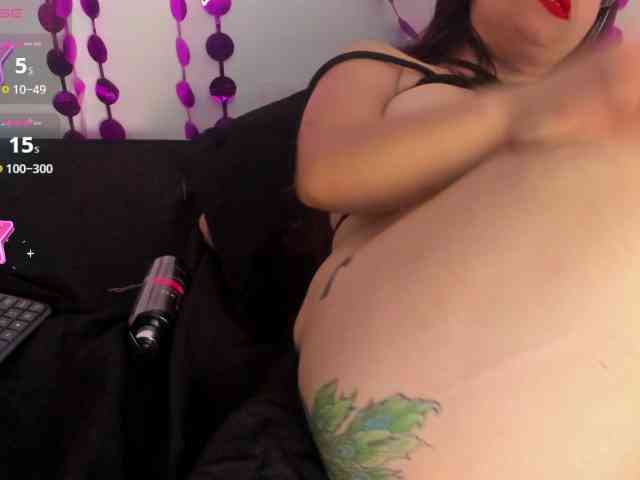 Mia-Collivens webcam