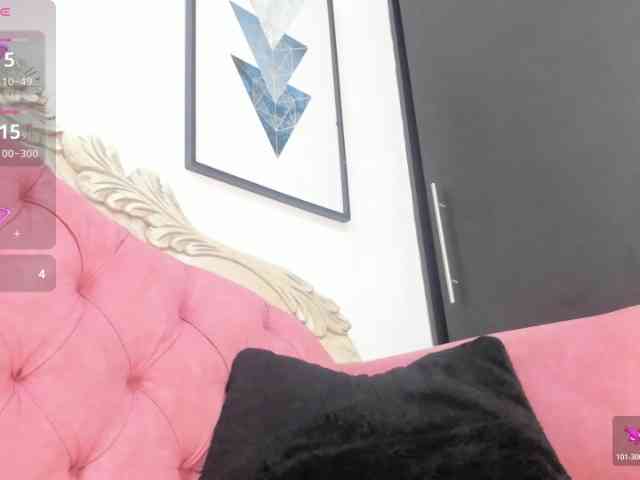 Mia-Collivens webcam