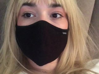 alicelalise Porn Show