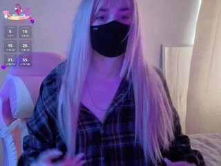alicelalise Porn Show