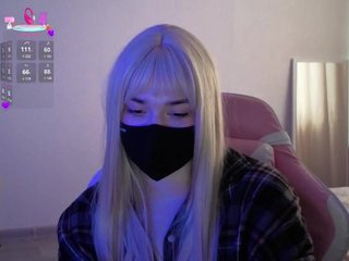 alicelalise Porn Show