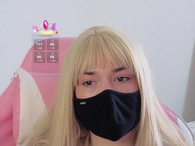 alicesoapyy on BongaCams 