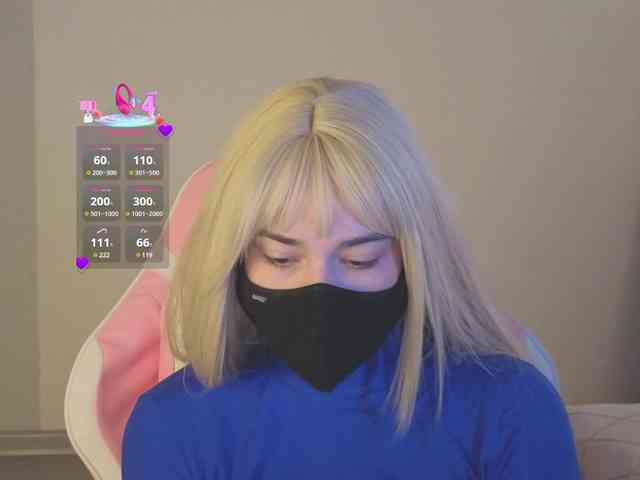 alicelalise webcam
