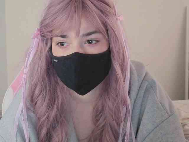 alicelalise webcam
