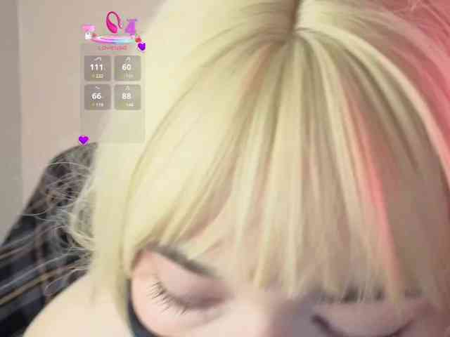 alicelalise webcam