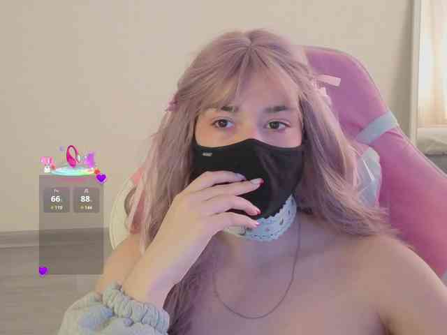 alicelalise webcam