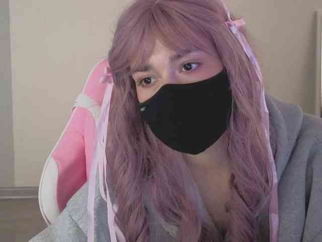 alicelalise webcam