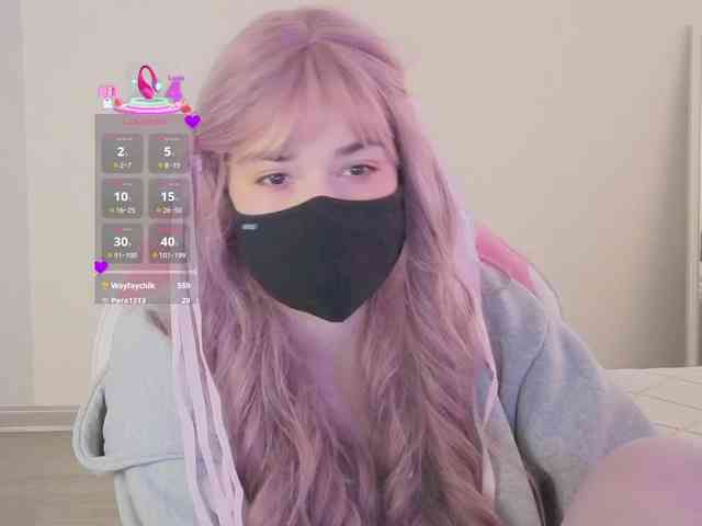 alicelalise webcam