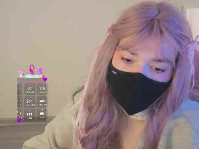 alicelalise webcam