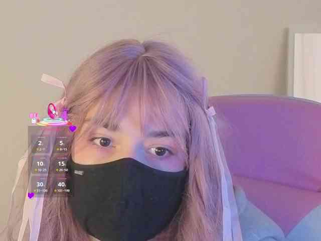alicelalise webcam