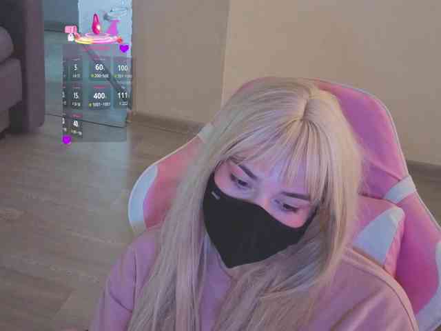 alicelalise webcam