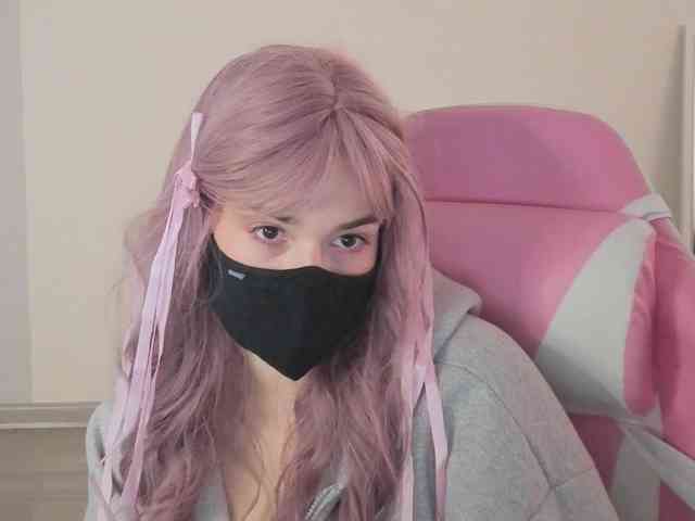 alicelalise webcam