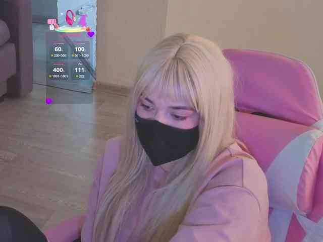 alicelalise webcam