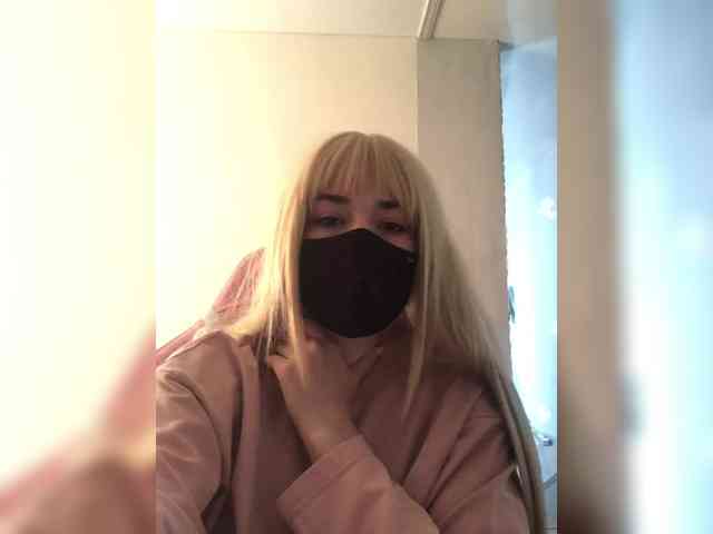 alicelalise webcam