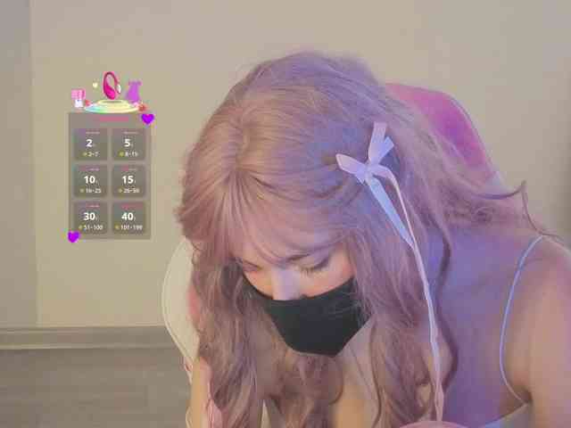 alicelalise webcam
