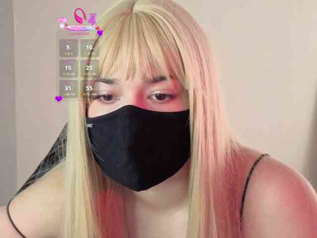 alicelalise webcam