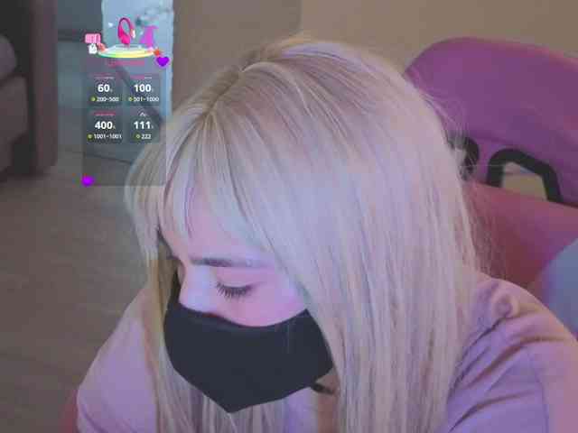 alicelalise webcam