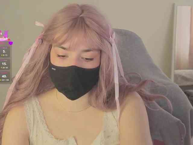 alicelalise webcam