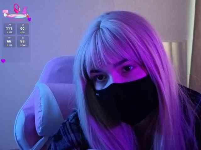 alicelalise webcam