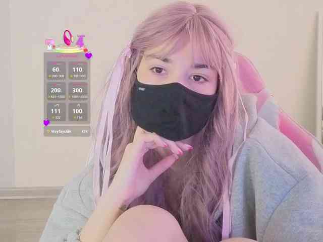 alicelalise webcam