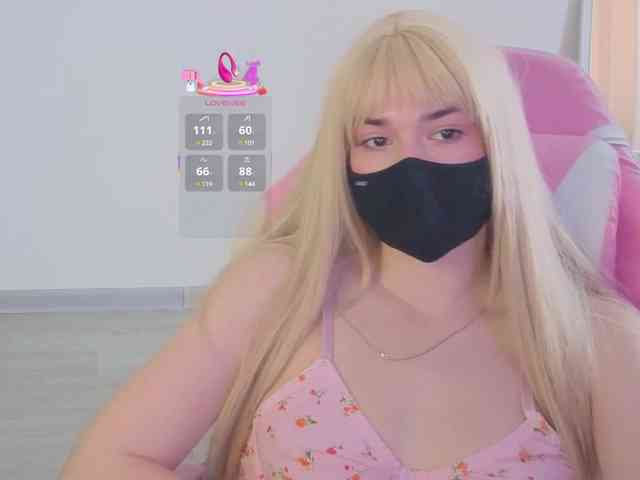 alicelalise webcam