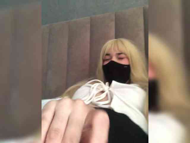 alicelalise webcam