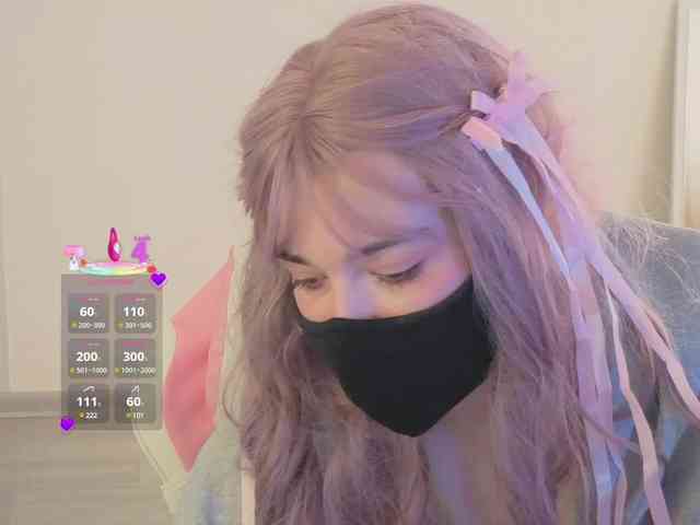 alicelalise webcam