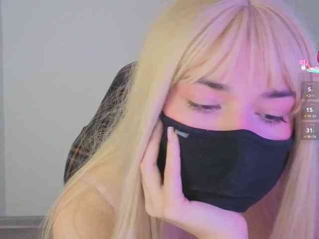 alicelalise webcam