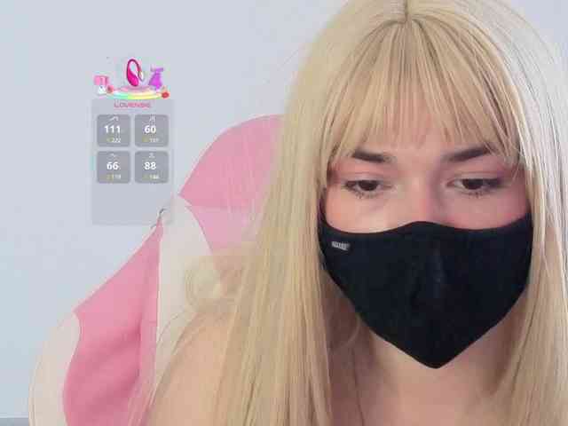 alicelalise webcam
