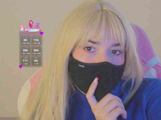 amateur nude webcam Alicesoapyy