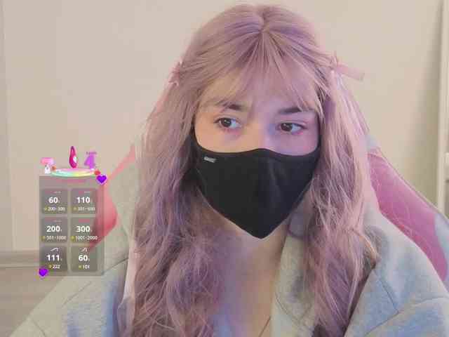 alicelalise webcam