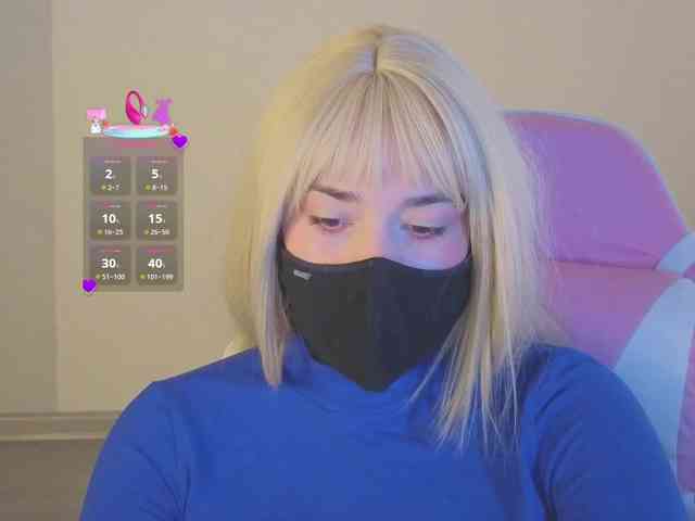 alicelalise webcam