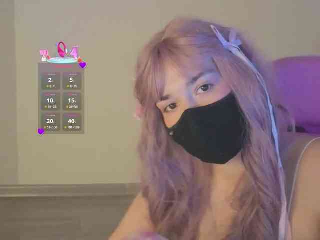 alicelalise webcam