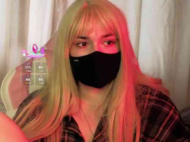 alicelalise webcam