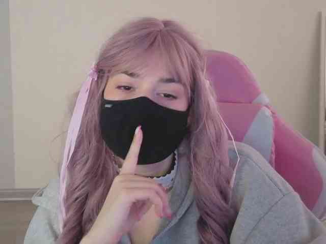 alicelalise webcam
