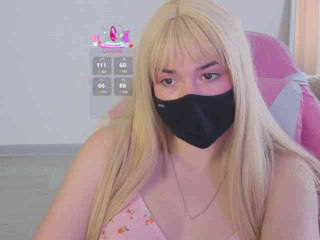 alicelalise webcam