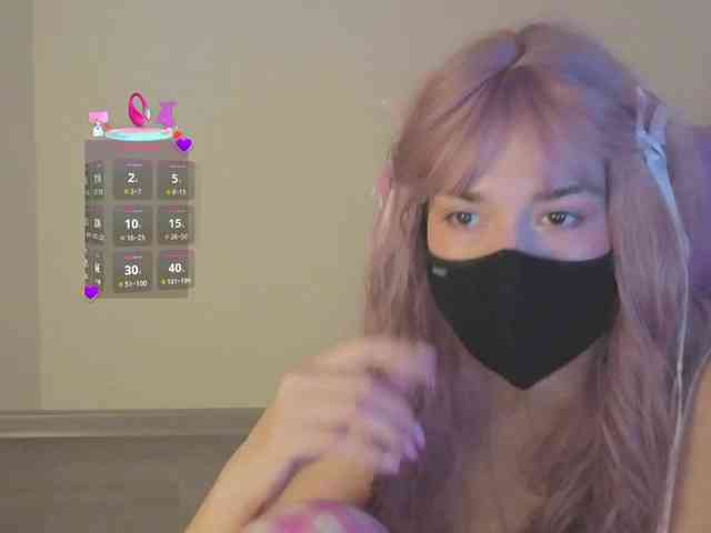 alicelalise webcam