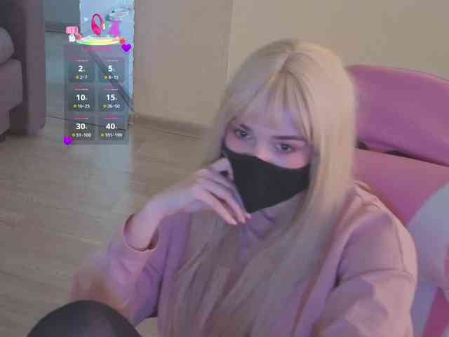 alicelalise webcam