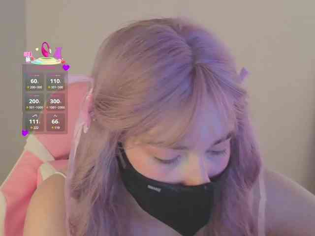 alicelalise webcam