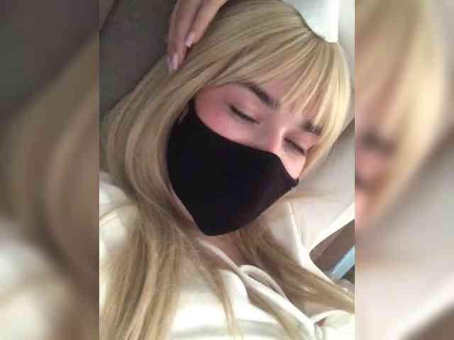 alicelalise webcam