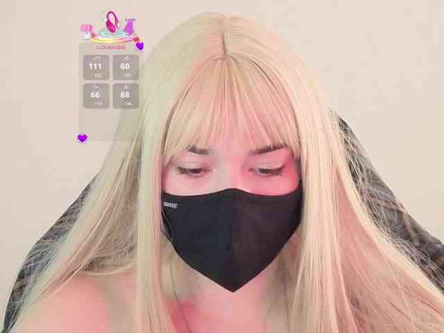alicelalise webcam
